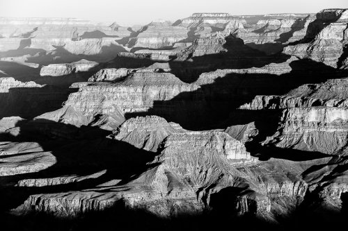 The Grasp of Darkness