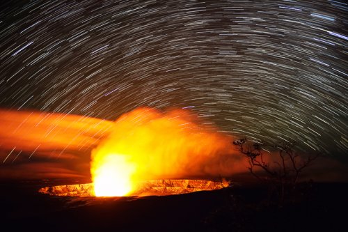 Spilling onto the Universe