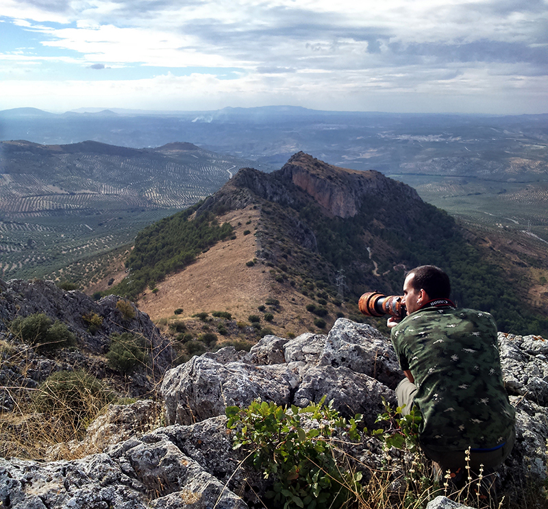 Jose Manuel Galan Navarro
