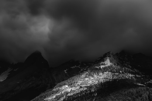 Ilargi betea (Luna llena)