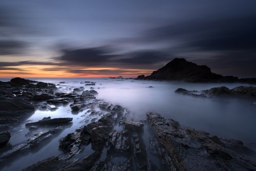Praia da Ponta Ruiva
