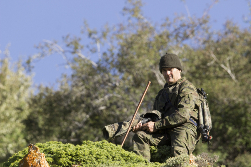 RAFAEL ESCANCIANO MARTINEZ