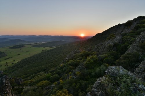 Amanece que no es poco