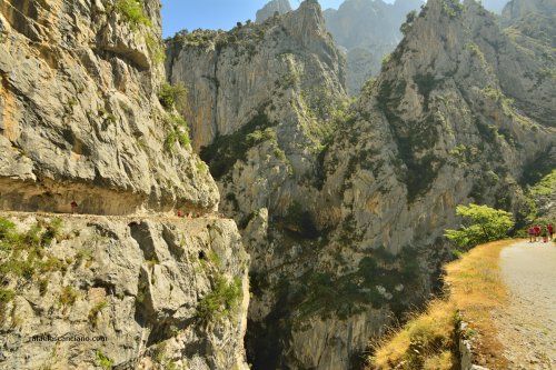 Ruta del Cares 