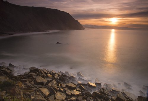 Barrika, País Vasco (España)