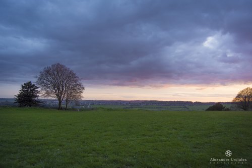 Old Sarum, Reino Unido