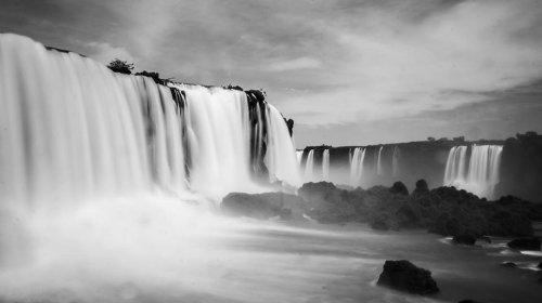 Iguazú