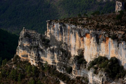 CASTILLO DE LOS SIETE CONDES