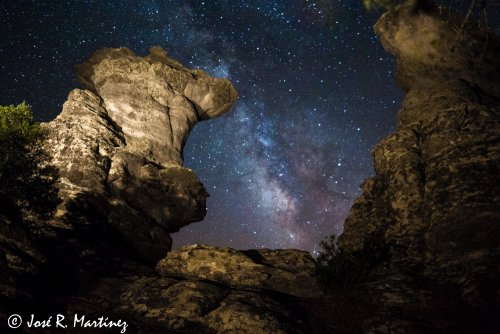 Coberteras de Pajaroncillo (Cuenca)