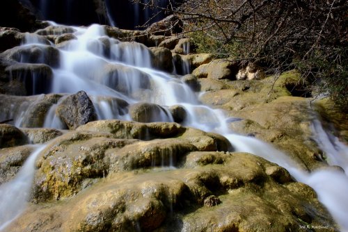 Chorrera del Escalerón