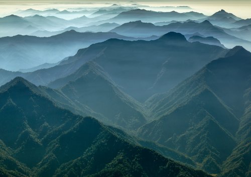 Reserva de la Biosfera El Triunfo