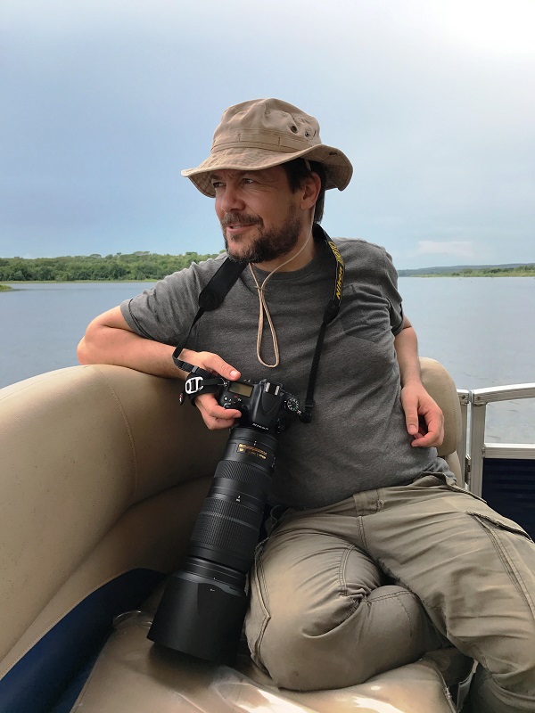 Ricardo Nunez Montero