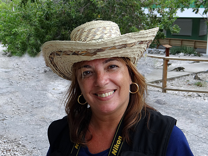 Lidia Losada Campaña