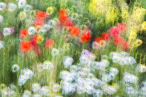 Primavera impresionista