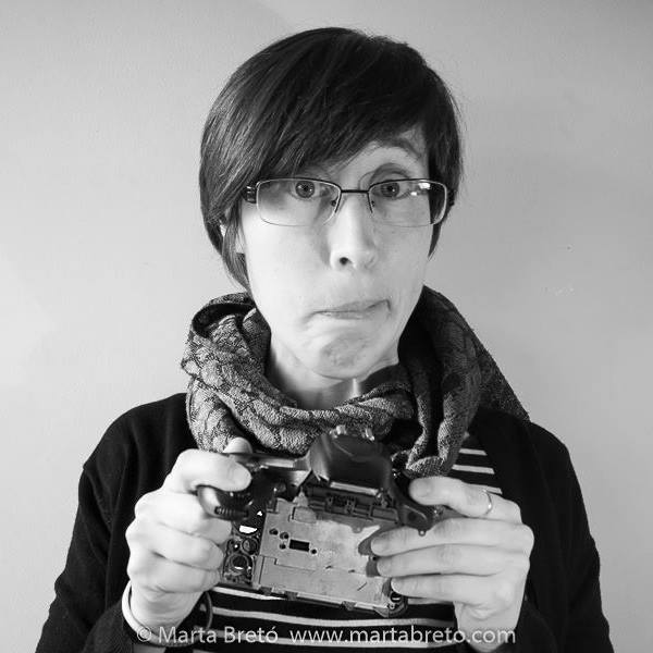 Marta Bretó