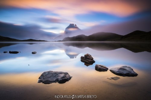 Awakening (el despertar)