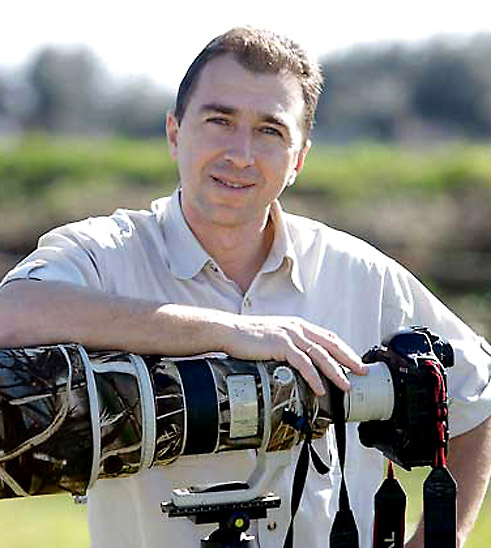 Juan Carlos Ballesteros