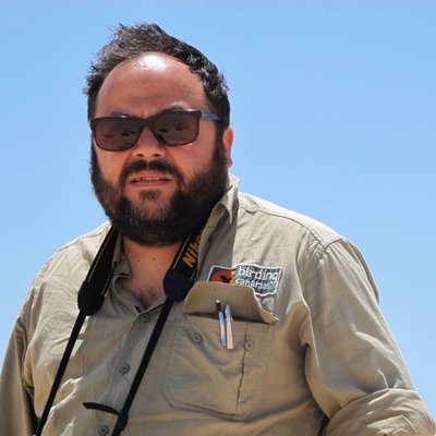 Juan José Ramos Melo