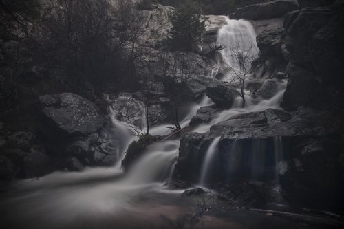 CHORRERA DEL HORNILLO