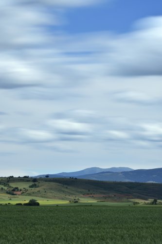 MI CIELO EN PRIMAVERA
