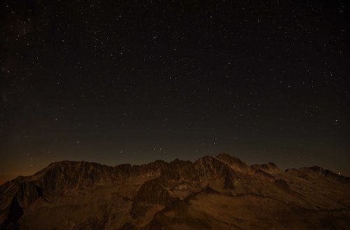 Macizo de la Maladeta