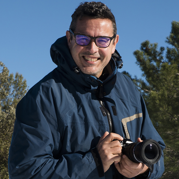 ANTONIO MUÑOZ SALTO