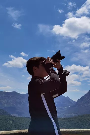 David Torres Alcázar