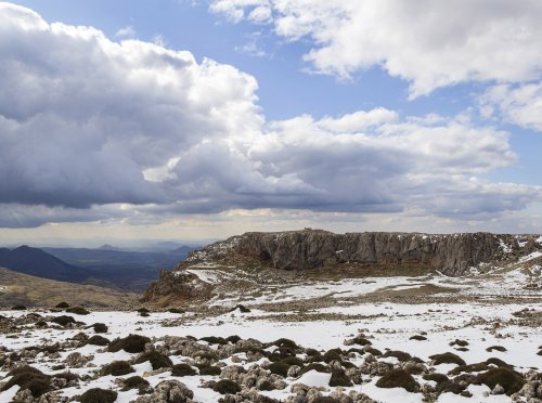 Tempestades kársticas