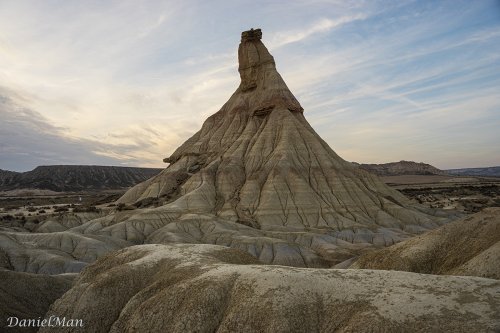 Bardenas Reales