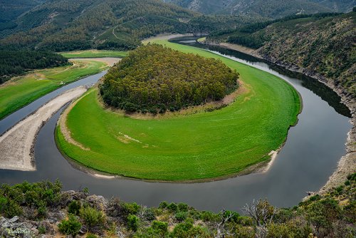Meandro Melero