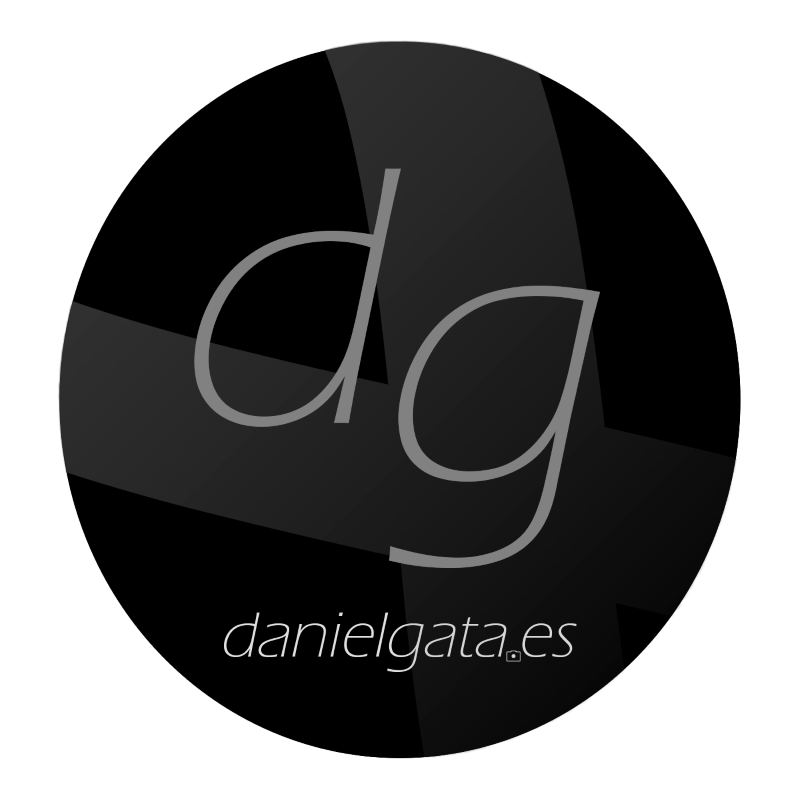 Daniel Gata Exposito