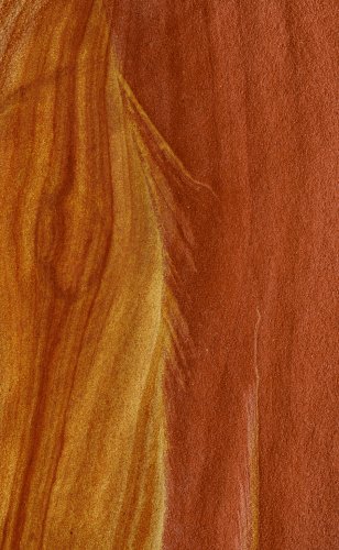 Colorido en la arenisca