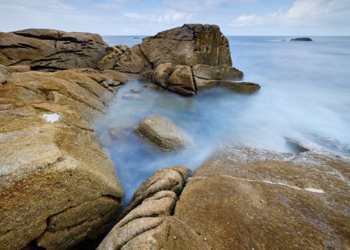 Rincón de la tranquilidad