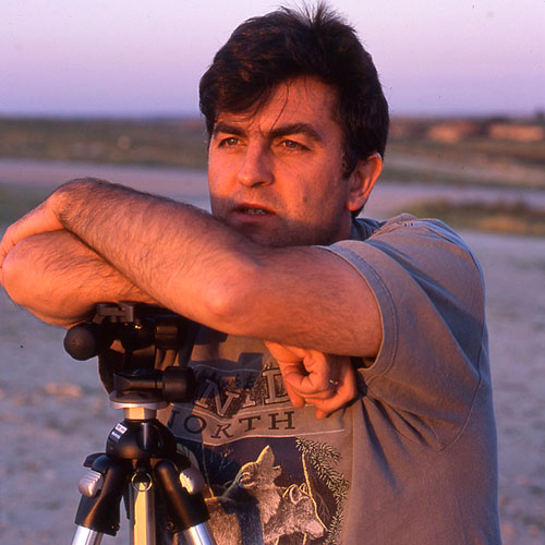 Antonio Real Hurtado