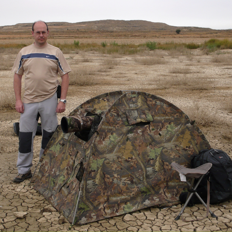 JAVIER FERNANDEZ SANCHEZ