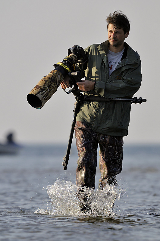 Jose Antonio Acuña Estevez "Luma"