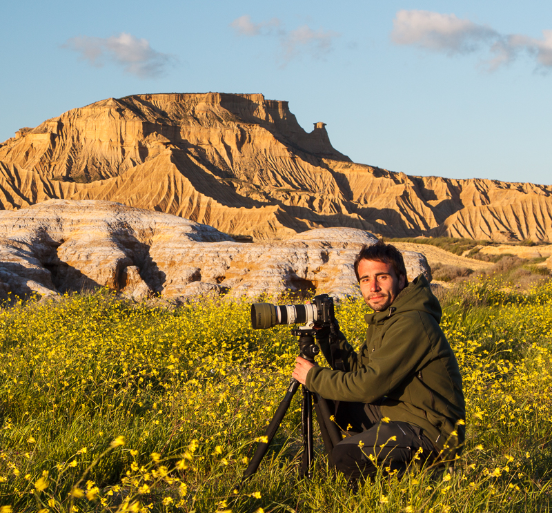 Eduardo Blanco Mendizabal