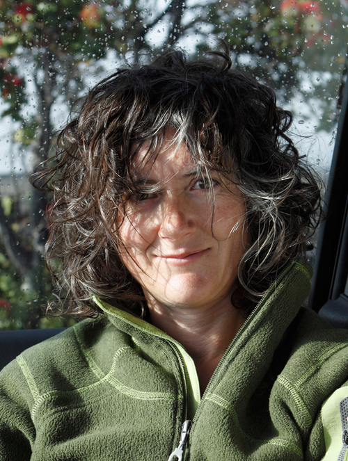 Isabel Díez San Vicente