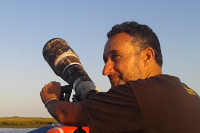 José Luis Sánchez Almécija