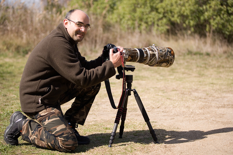 Raimon Santacatalina