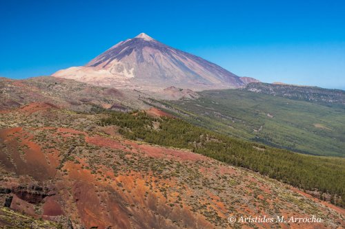 El Teide