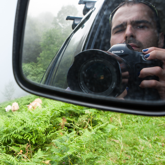 David Cantillo Orozco